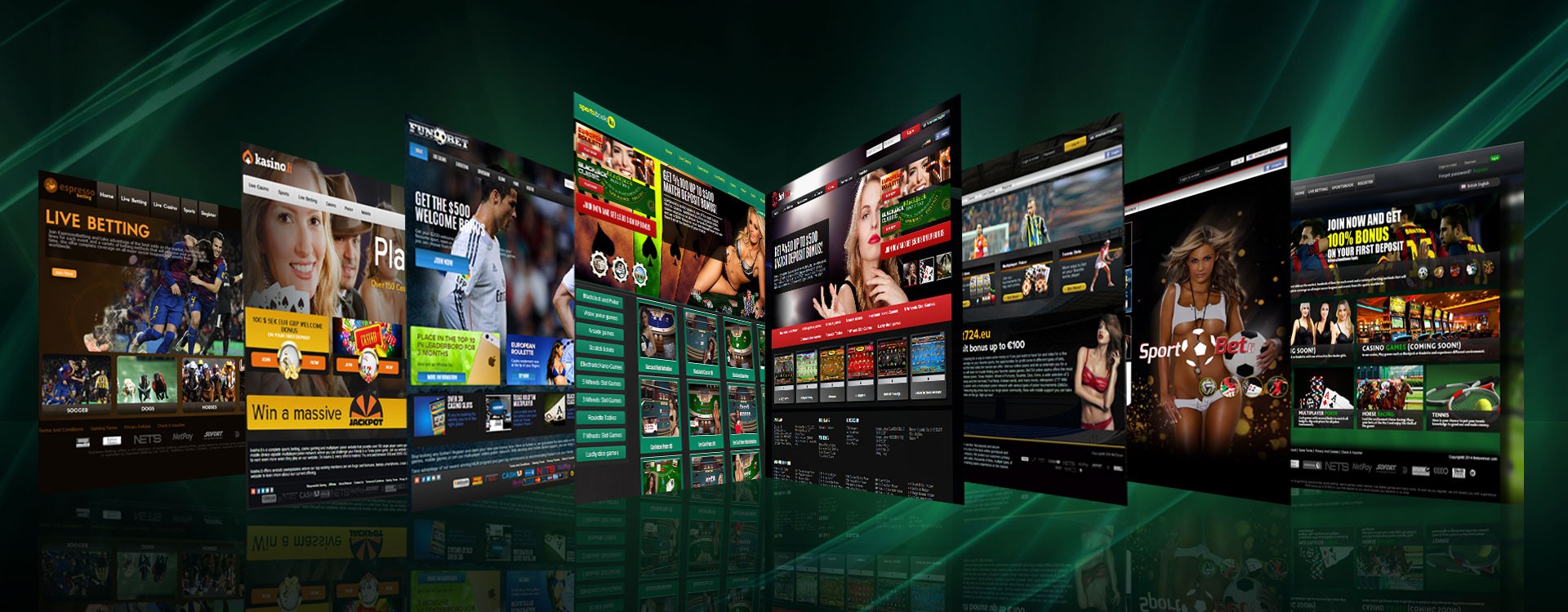 AGEN SBOBET SPORTSBOOK